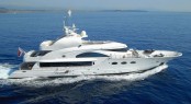 Super Yacht Fathom
